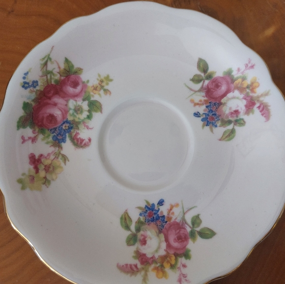 Foley vintage tea cup - Picture 4 of 4